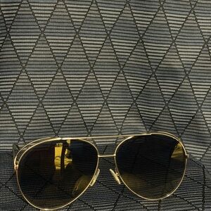 Fendi 0286/S Sunglasses